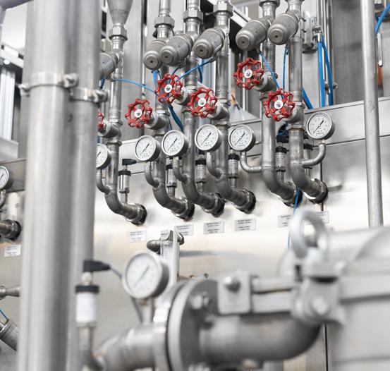 Semmelroth - Karriere